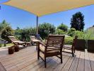 Vente Maison Bordeaux 6 pieces 169 m2