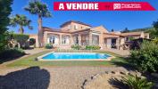Vente Maison Murviel-les-beziers 5 pieces 125 m2