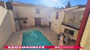 Vente Maison Magalas 6 pieces 177 m2