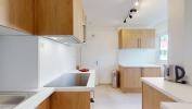 Location Appartement Montrouge  133 m2