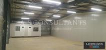 Location Commerce Irigny 200 m2