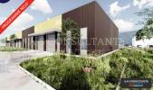 Vente Commerce Saint-clair-de-la-tour 100 m2