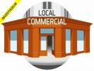 Vente Local commercial Rives 49 m2