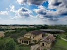 Vente Prestige Barran  9 pieces 294 m2