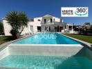 Vente Prestige Juvignac 6 pieces 206 m2