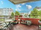 Vente Appartement Grenoble 5 pieces 131 m2