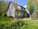 Vente Prestige Guerche-sur-l'aubois  6 pieces 180 m2