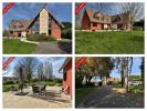 Vente Maison Pacy-sur-eure 9 pieces 332 m2