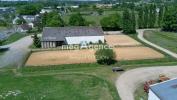 Vente Terrain Fleche  13600 m2