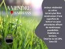 Vente Terrain Sarrians