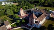 Vente Prestige Cahuzac-sur-vere 20 pieces 984 m2