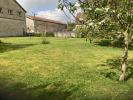 Vente Terrain Avancon 876 m2