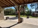 Vente Maison Nanteuil 6 pieces 215 m2