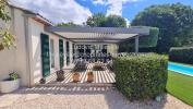 Vente Maison Magalas 6 pieces 148 m2