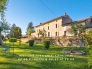 Vente Prestige Villefranche-de-lonchat 18 pieces 518 m2