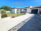 Vente Maison Cazedarnes CAZOULS-LES-BEZIERS 4 pieces 102 m2