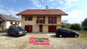 Vente Maison Versonnex 4 pieces 101 m2