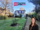 Vente Maison Saint-maurice-montcouronne 6 pieces 163 m2