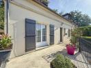Vente Maison Verneuil-en-halatte  6 pieces 177 m2