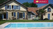 Vente Maison Dax 9 pieces 271 m2