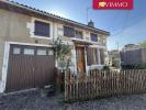 Vente Maison Lussac-les-chateaux Centre bourg 6 pieces 90 m2