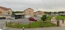 Location Parking Pirey 12 m2