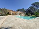 Vente Maison Saint-raphael 6 pieces 220 m2
