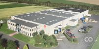 Vente Commerce Iwuy 6490 m2