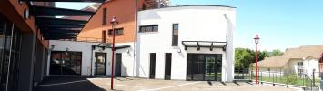 Location Appartement Maillat 2 pieces 58 m2
