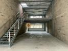 Location Commerce Montussan 155 m2