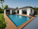 Vente Maison Launac 100 m2