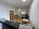 Location Appartement Bordeaux 18 m2