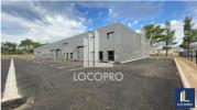 Location Commerce Rousset 1167 m2