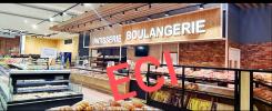 Vente Commerce Osny 110 m2