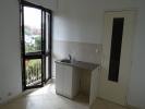 Location Appartement Clayes-sous-bois  18 m2