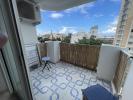 Location Appartement Saint-denis 2 pieces 50 m2