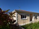 Vente Maison Isle-d'espagnac GRAND ANGOULEME 5 pieces 111 m2