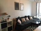 Location Appartement Paris-20eme-arrondissement 2 pieces 40 m2