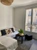 Location Appartement Paris-10eme-arrondissement 2 pieces 41 m2