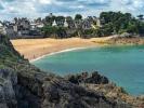 Vente Terrain Cancale  415 m2