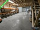Location Commerce Mery 210 m2