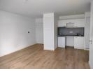 Location Appartement Nantes 2 pieces 44 m2