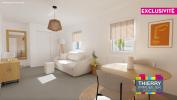 Vente Appartement Nantes 2 pieces 44 m2