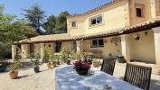 Vente Gite Fontvieille 6 pieces 200 m2
