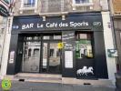 Vente Local commercial Chateauneuf-sur-cher  5 pieces 125 m2