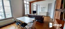 Vente Appartement Rouen 3 pieces 67 m2