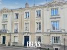 Vente Appartement Nantes 5 pieces 101 m2