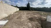 Vente Terrain Mouries 553 m2