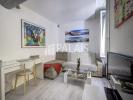 Vente Appartement Nice 2 pieces 34 m2