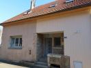 Vente Maison Besancon 4 pieces 110 m2